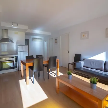 Mayor By Be * アリカンテ