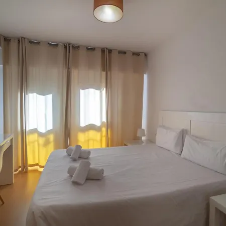 Mayor By Be アパート アリカンテ