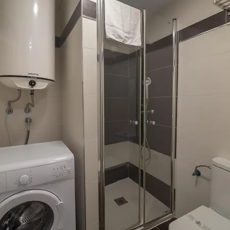 Mayor By Be アリカンテ