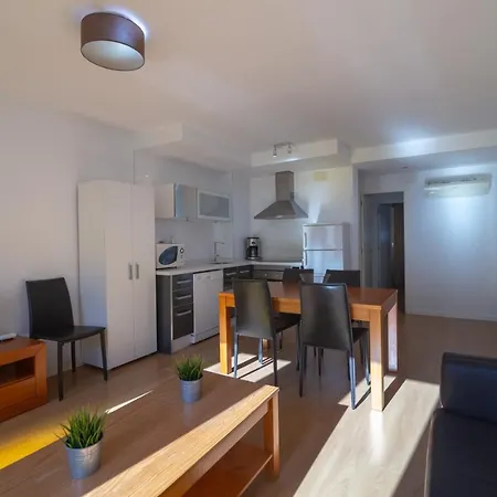 アパート Mayor By Be