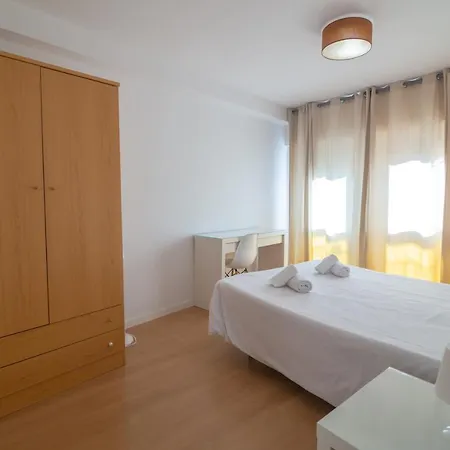 アパート Mayor By Be